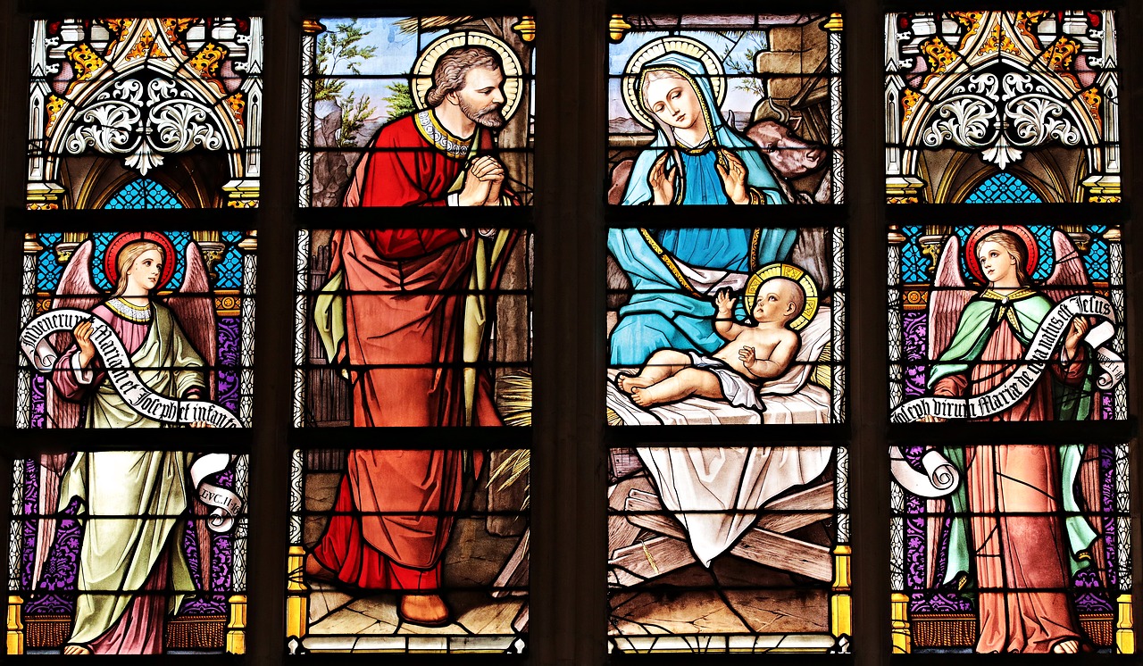 Weihnachten – ein christliches Fest, oder?