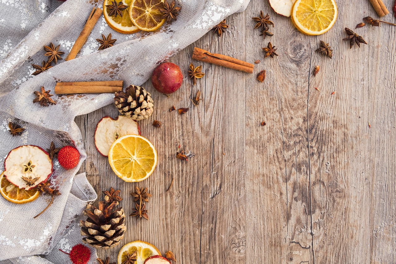 Weihnachtsdeko DIYs – das können Sie für die Festtage selbst bauen