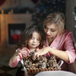 Mit Kindern die Weihnachtszeit genießen – was gehört heute dazu?
