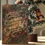 Kreative Weihnachtskarten basteln: Eine einfache Anleitung für selbstgemachte Festtagsgrüße