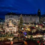 Was sind die aktuell schönsten Weihnachtsmärkte weltweit?