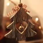 Welche Dekotrends gibt es an Weihnachten 2025?