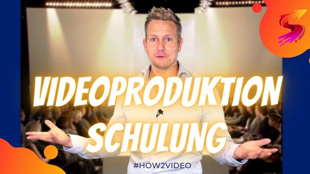 Armin Bichel, Videoproduzent