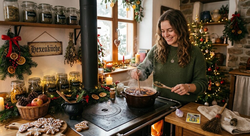 Kitchen Witch Trend Produkte