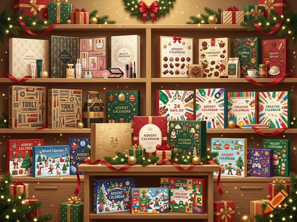 adventskalender